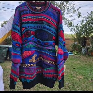 Coogi‎ x Harley-Davidson